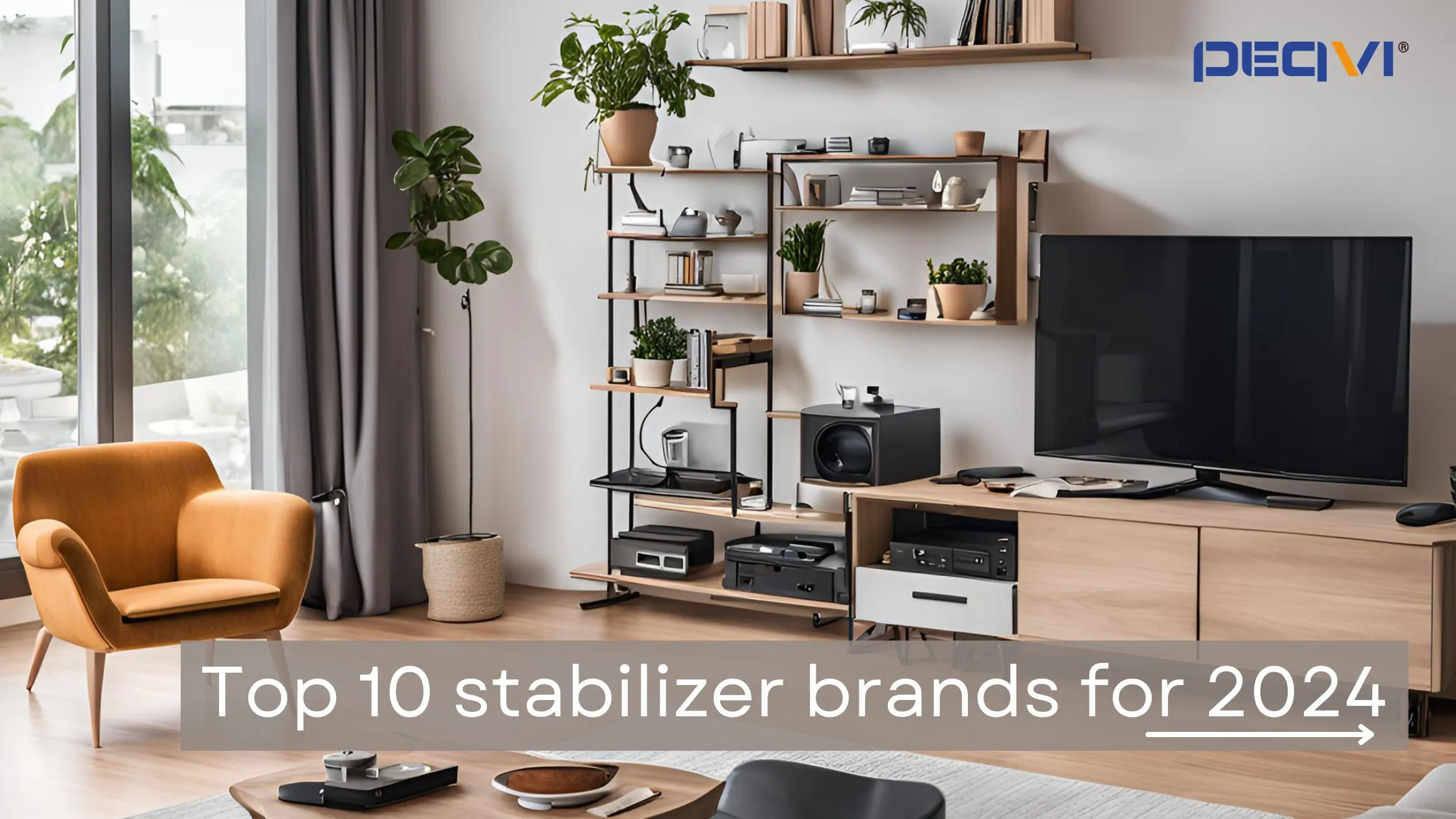 top 10 brands stabilizer