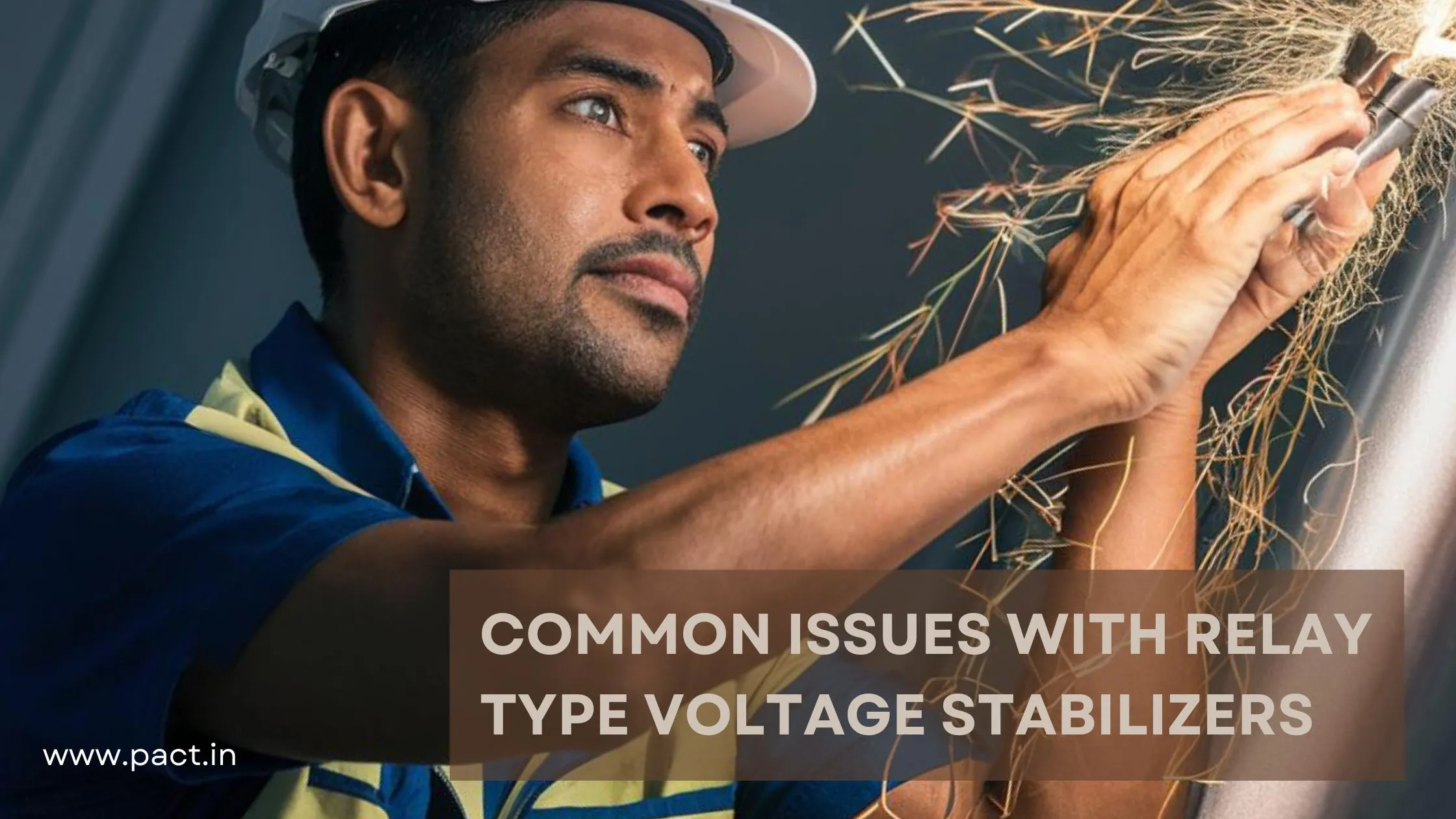 Common-Issues-with-Relay-Type-Voltage-Stabilizers
