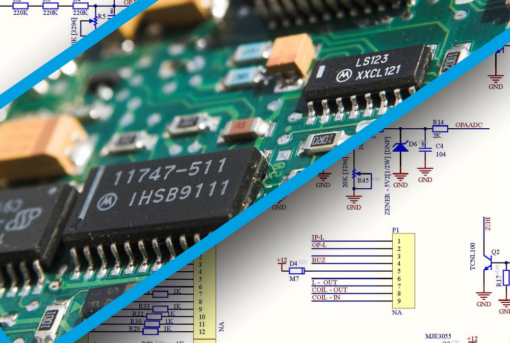 Hardware Design Review At Ryan Knight Blog